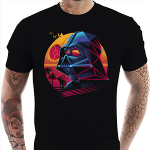 T-shirt Geek Homme - Rad lord