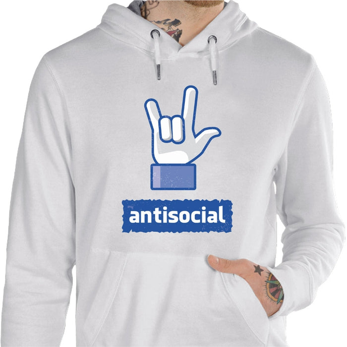 Sweat - Antisocial