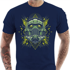 T-shirt Geek Homme - Space Lord