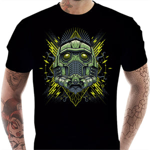 T-shirt Geek Homme - Space Lord