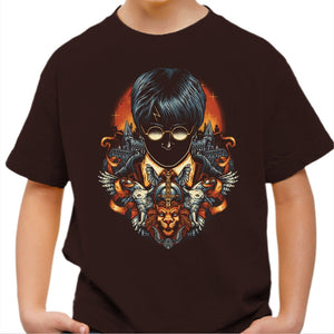 T-shirt Enfant Geek - The Chosen One