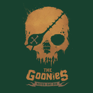 Tshirt The Goonies