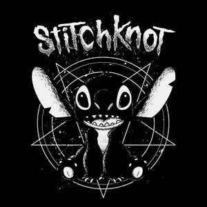 Tshirt Stitchknot